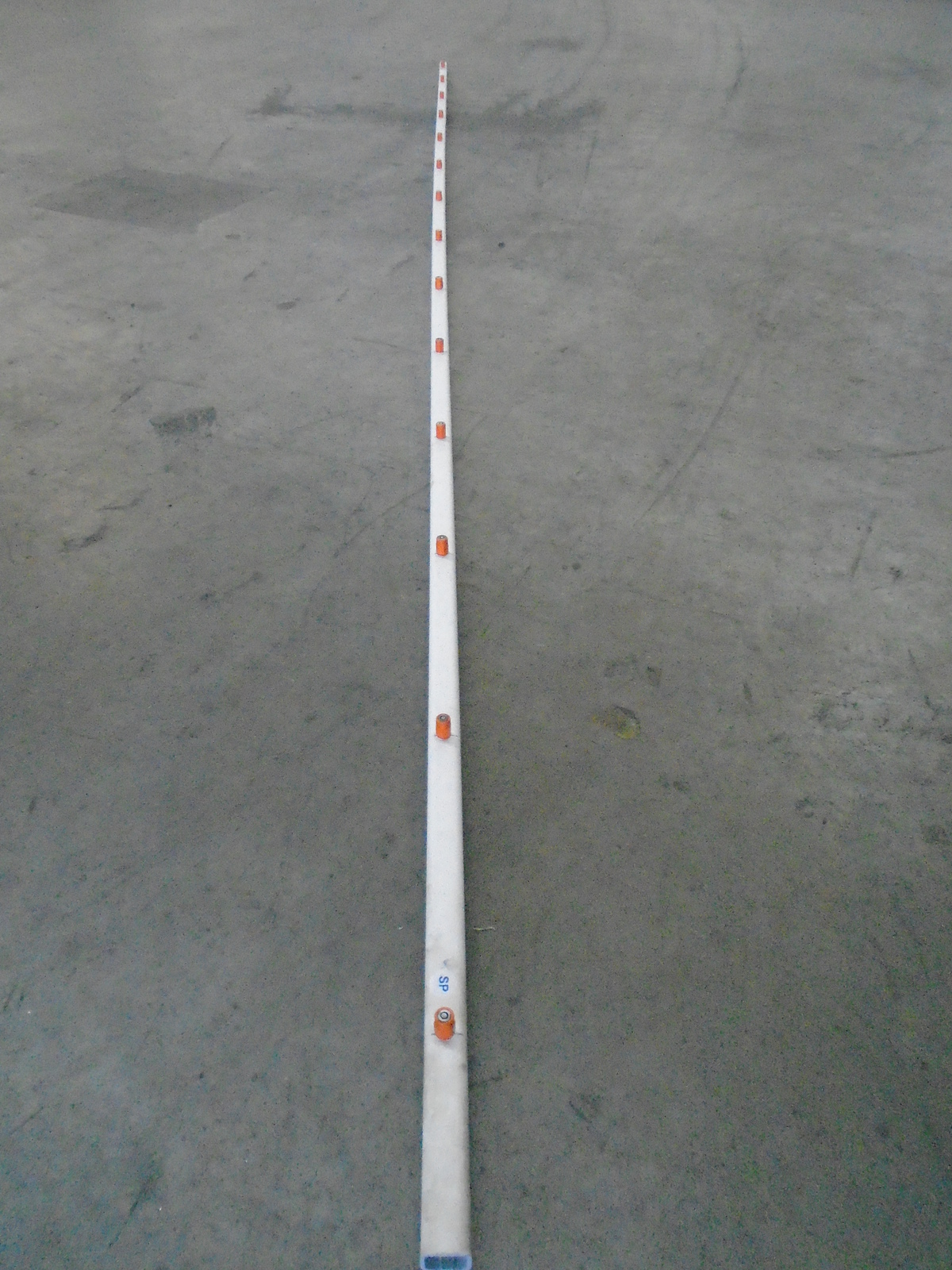 Set pipe 14N 4078 3M